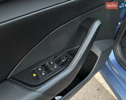 Синий Шкода Октавия, объемом двигателя 1.4 л и пробегом 121 тыс. км за 18900 $, фото 22 на Automoto.ua