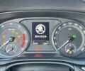 Синий Шкода Октавия, объемом двигателя 1.4 л и пробегом 52 тыс. км за 21500 $, фото 35 на Automoto.ua