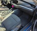 Синий Шкода Октавия, объемом двигателя 1.4 л и пробегом 121 тыс. км за 19200 $, фото 11 на Automoto.ua