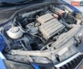 Шкода Октавия 2020 в Киеве на Automoto.ua Синий Шкода Октавия, объемом двигателя 1.6 л и пробегом 181 тыс. км за 15000 $, фото 19 на Automoto.ua