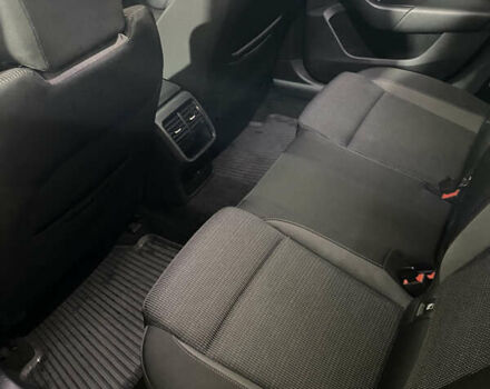 Синий Шкода Октавия, объемом двигателя 1.5 л и пробегом 290 тыс. км за 16700 $, фото 14 на Automoto.ua