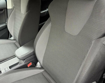 Шкода Октавия 2020 в Одессе на Automoto.ua Синий Шкода Октавия, объемом двигателя 1.4 л и пробегом 53 тыс. км за 19900 $, фото 10 на Automoto.ua