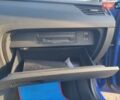 Шкода Октавия 2020 в Киеве на Automoto.ua Синий Шкода Октавия, объемом двигателя 1.6 л и пробегом 181 тыс. км за 15000 $, фото 17 на Automoto.ua