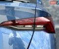 Синий Шкода Октавия, объемом двигателя 1.4 л и пробегом 58 тыс. км за 20500 $, фото 22 на Automoto.ua