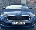 Синий Шкода Октавия, объемом двигателя 1.4 л и пробегом 58 тыс. км за 20500 $, фото 33 на Automoto.ua
