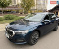 Шкода Октавия 2020 в Одессе на Automoto.ua Синий Шкода Октавия, объемом двигателя 1.4 л и пробегом 53 тыс. км за 19900 $, фото 21 на Automoto.ua