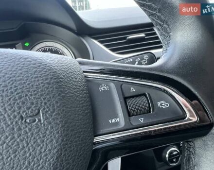 Синій Шкода Октавія, об'ємом двигуна 1.4 л та пробігом 70 тис. км за 15591 $, фото 25 на Automoto.ua