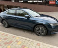 Шкода Октавия 2020 в Одессе на Automoto.ua Синий Шкода Октавия, объемом двигателя 1.4 л и пробегом 53 тыс. км за 19900 $, фото 1 на Automoto.ua