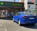 Синий Шкода Октавия, объемом двигателя 1.4 л и пробегом 115 тыс. км за 16200 $, фото 5 на Automoto.ua