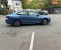 Синий Шкода Октавия, объемом двигателя 1.4 л и пробегом 115 тыс. км за 17700 $, фото 2 на Automoto.ua