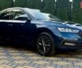 Синій Шкода Октавія, об'ємом двигуна 1.97 л та пробігом 169 тис. км за 21800 $, фото 1 на Automoto.ua