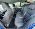Синій Шкода Октавія, об'ємом двигуна 1.4 л та пробігом 70 тис. км за 15591 $, фото 12 на Automoto.ua