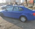Шкода Октавия 2020 в Киеве на Automoto.ua Синий Шкода Октавия, объемом двигателя 1.6 л и пробегом 181 тыс. км за 15000 $, фото 6 на Automoto.ua