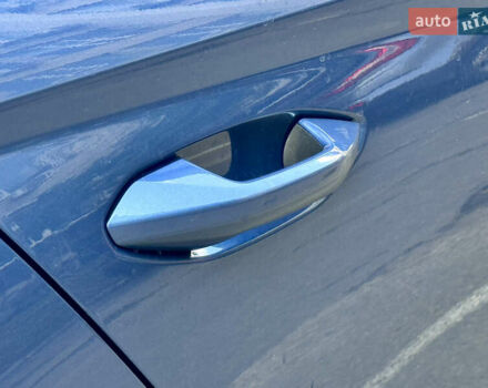 Синий Шкода Октавия, объемом двигателя 1.4 л и пробегом 99 тыс. км за 19500 $, фото 27 на Automoto.ua