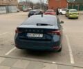 Синий Шкода Октавия, объемом двигателя 1.4 л и пробегом 147 тыс. км за 23200 $, фото 12 на Automoto.ua