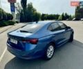 Синий Шкода Октавия, объемом двигателя 1.4 л и пробегом 59 тыс. км за 21900 $, фото 3 на Automoto.ua