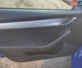 Шкода Октавия 2020 в Киеве на Automoto.ua Синий Шкода Октавия, объемом двигателя 1.6 л и пробегом 181 тыс. км за 15000 $, фото 12 на Automoto.ua