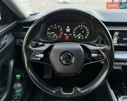 Синий Шкода Октавия, объемом двигателя 1.4 л и пробегом 121 тыс. км за 18900 $, фото 21 на Automoto.ua