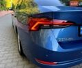 Синій Шкода Октавія, об'ємом двигуна 1.4 л та пробігом 160 тис. км за 18600 $, фото 15 на Automoto.ua