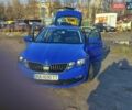 Шкода Октавия 2020 в Киеве на Automoto.ua Синий Шкода Октавия, объемом двигателя 1.6 л и пробегом 181 тыс. км за 15000 $, фото 3 на Automoto.ua