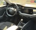Синий Шкода Октавия, объемом двигателя 1.4 л и пробегом 115 тыс. км за 16200 $, фото 8 на Automoto.ua