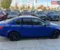 Синій Шкода Октавія, об'ємом двигуна 1.4 л та пробігом 70 тис. км за 15591 $, фото 7 на Automoto.ua
