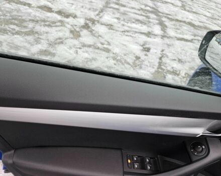 Синий Шкода Октавия, объемом двигателя 1.4 л и пробегом 161 тыс. км за 14200 $, фото 16 на Automoto.ua