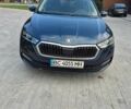 Синий Шкода Октавия, объемом двигателя 1.4 л и пробегом 59 тыс. км за 22500 $, фото 4 на Automoto.ua