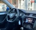 Синий Шкода Октавия, объемом двигателя 1.4 л и пробегом 35 тыс. км за 16800 $, фото 43 на Automoto.ua