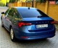 Синій Шкода Октавія, об'ємом двигуна 1.4 л та пробігом 160 тис. км за 18600 $, фото 9 на Automoto.ua