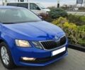 Синий Шкода Октавия, объемом двигателя 1.4 л и пробегом 161 тыс. км за 14200 $, фото 2 на Automoto.ua