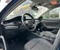 Синий Шкода Октавия, объемом двигателя 1.5 л и пробегом 136 тыс. км за 16990 $, фото 10 на Automoto.ua