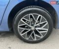 Синий Шкода Октавия, объемом двигателя 1.4 л и пробегом 115 тыс. км за 17700 $, фото 5 на Automoto.ua