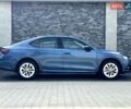 Синий Шкода Октавия, объемом двигателя 1.4 л и пробегом 58 тыс. км за 20500 $, фото 28 на Automoto.ua