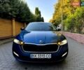 Синій Шкода Октавія, об'ємом двигуна 1.4 л та пробігом 160 тис. км за 18600 $, фото 10 на Automoto.ua