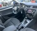 Синій Шкода Октавія, об'ємом двигуна 1.4 л та пробігом 70 тис. км за 15591 $, фото 17 на Automoto.ua