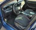 Синий Шкода Октавия, объемом двигателя 1.4 л и пробегом 121 тыс. км за 19200 $, фото 16 на Automoto.ua