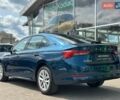 Синий Шкода Октавия, объемом двигателя 1.5 л и пробегом 136 тыс. км за 16990 $, фото 3 на Automoto.ua