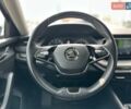 Синий Шкода Октавия, объемом двигателя 1.5 л и пробегом 136 тыс. км за 16990 $, фото 22 на Automoto.ua