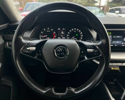 Синий Шкода Октавия, объемом двигателя 1.4 л и пробегом 120 тыс. км за 18900 $, фото 16 на Automoto.ua