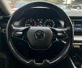 Синий Шкода Октавия, объемом двигателя 1.4 л и пробегом 120 тыс. км за 18900 $, фото 16 на Automoto.ua