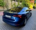 Синій Шкода Октавія, об'ємом двигуна 1.4 л та пробігом 160 тис. км за 18600 $, фото 2 на Automoto.ua