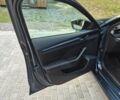 Синий Шкода Октавия, объемом двигателя 1.4 л и пробегом 59 тыс. км за 22500 $, фото 7 на Automoto.ua