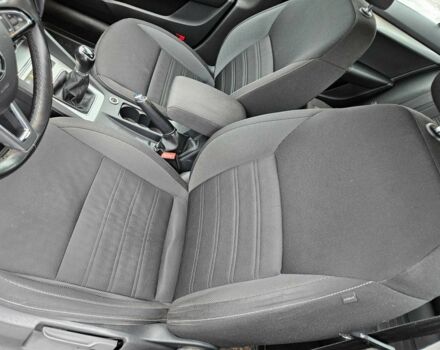 Синий Шкода Октавия, объемом двигателя 1.4 л и пробегом 161 тыс. км за 14200 $, фото 18 на Automoto.ua