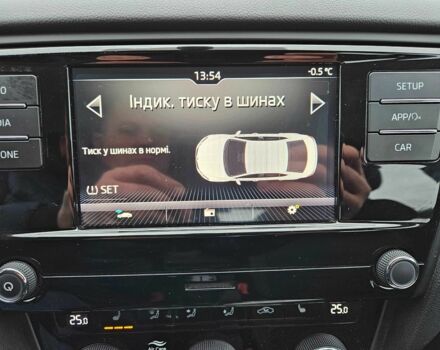 Синий Шкода Октавия, объемом двигателя 1.4 л и пробегом 161 тыс. км за 14200 $, фото 9 на Automoto.ua