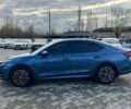 Синий Шкода Октавия, объемом двигателя 1.4 л и пробегом 120 тыс. км за 18900 $, фото 3 на Automoto.ua
