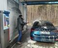 Синий Шкода Октавия, объемом двигателя 1.4 л и пробегом 17 тыс. км за 20500 $, фото 10 на Automoto.ua