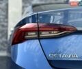 Синий Шкода Октавия, объемом двигателя 1.4 л и пробегом 58 тыс. км за 20500 $, фото 20 на Automoto.ua