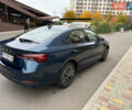 Шкода Октавия 2020 в Одессе на Automoto.ua Синий Шкода Октавия, объемом двигателя 1.4 л и пробегом 53 тыс. км за 19900 $, фото 19 на Automoto.ua