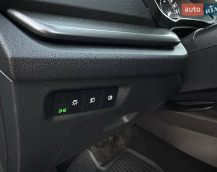 Синий Шкода Октавия, объемом двигателя 1.4 л и пробегом 121 тыс. км за 18900 $, фото 23 на Automoto.ua